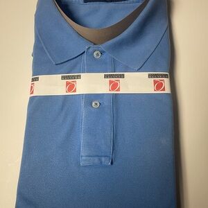 Ralph Lauren Blue Label Classic Polo